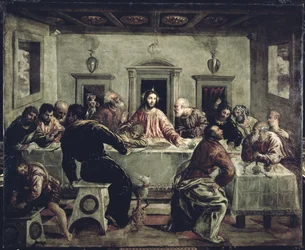 La Cène
